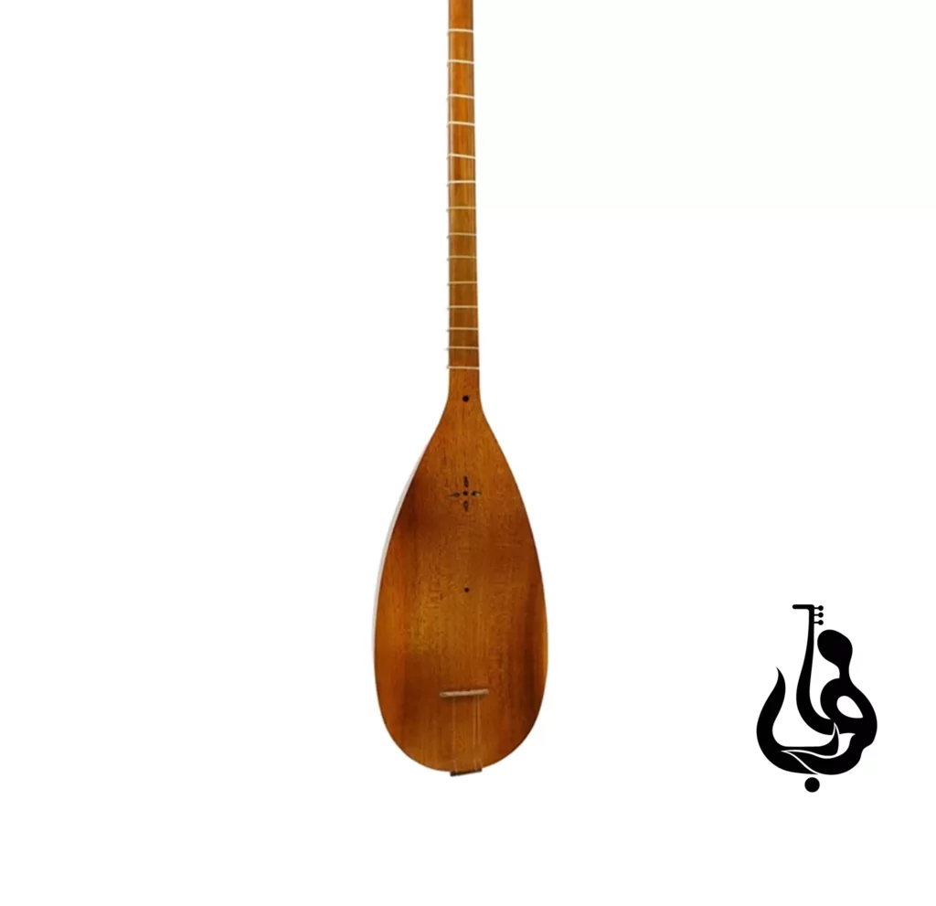 تنبور اکبری
