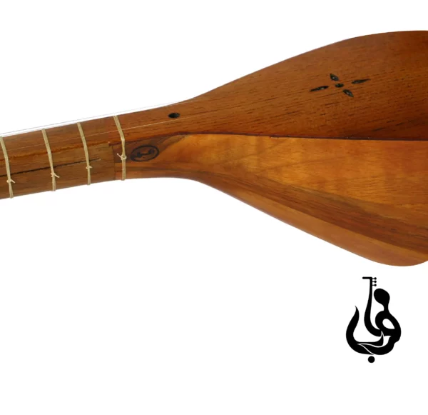 تنبور اکبری