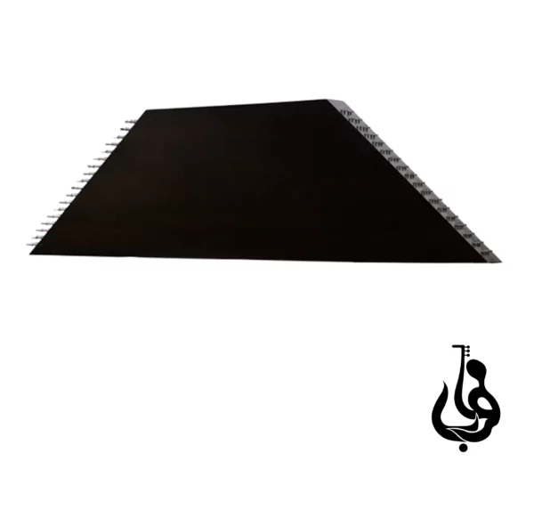 سنتور وفائی مدل دو مهر