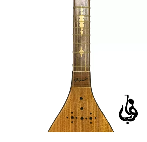 سه تار خزان 2