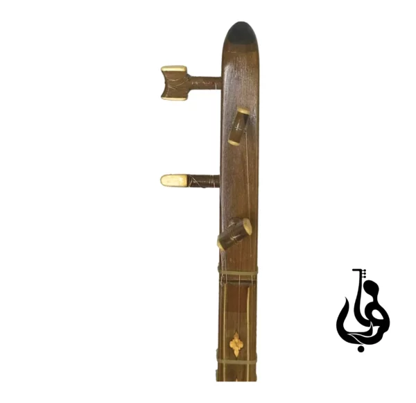 سه تار خزان 3