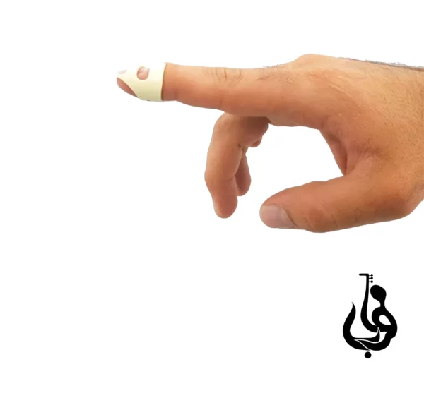 مضراب پلاستیکی سه تار