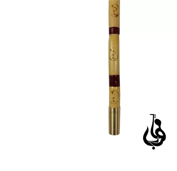 نی نوروزی مدل سه مهر 2