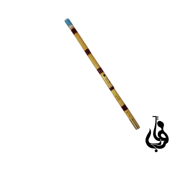 نی نوروزی مدل سه مهر