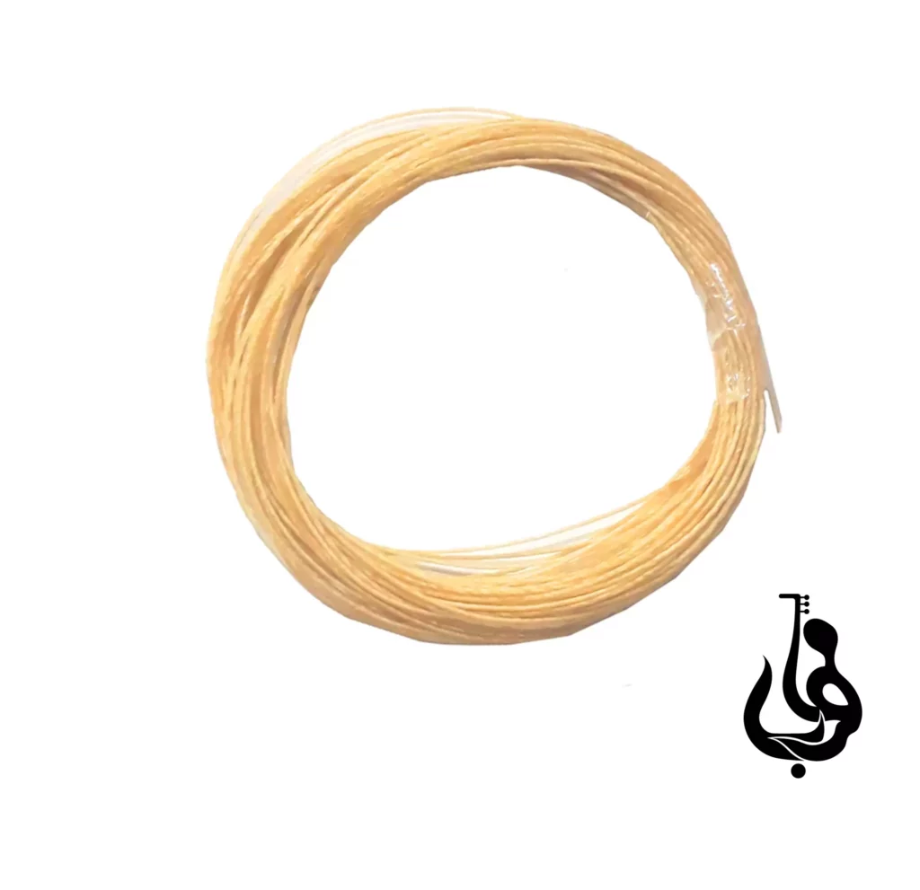 پرده سه تار آوا