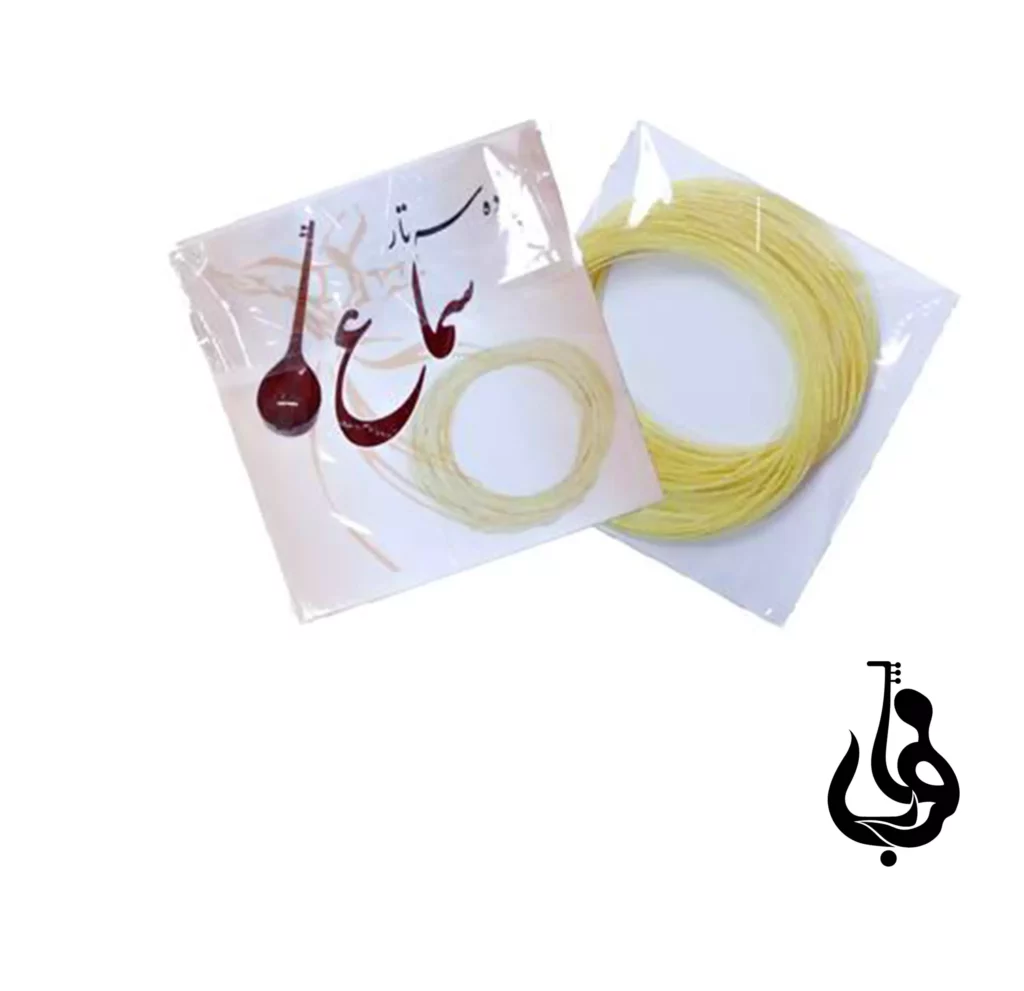پرده سه تار سماع