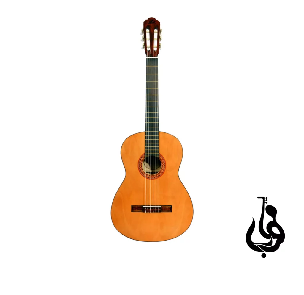 گیتار متاع پور مدل MAT 2