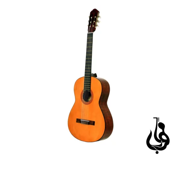 گیتار متاع پور مدل MAT 2