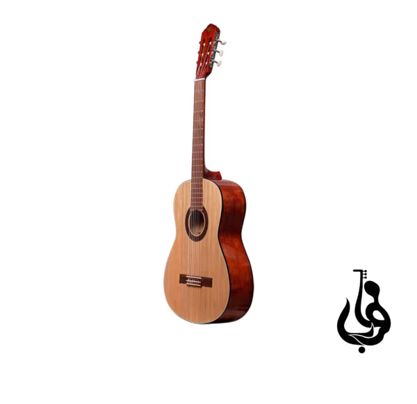 گیتار متاع پور مدل MAT 2 plusسایز 3/4