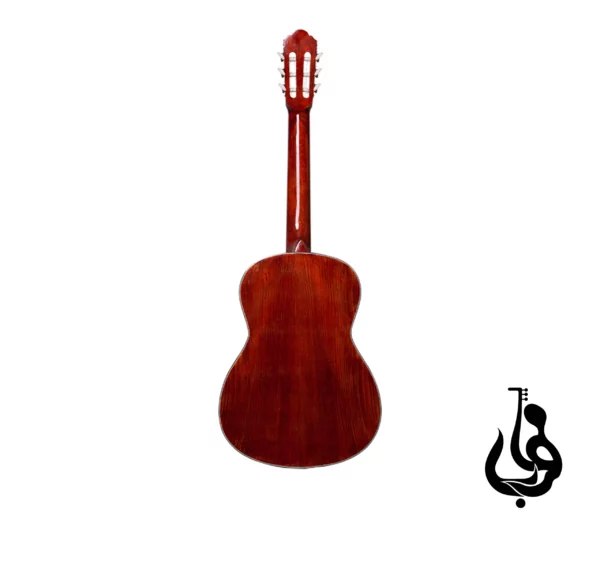 گیتار متاع پور مدل MAT 2 plusسایز 3/4