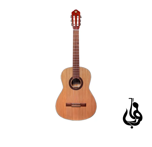 گیتار متاع پور مدل MAT 2 plusسایز 3/4