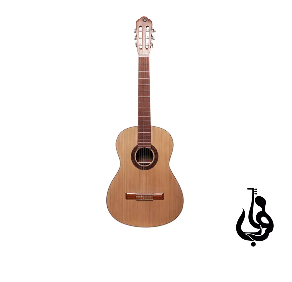 گیتار متاع پور مدل MAT 3