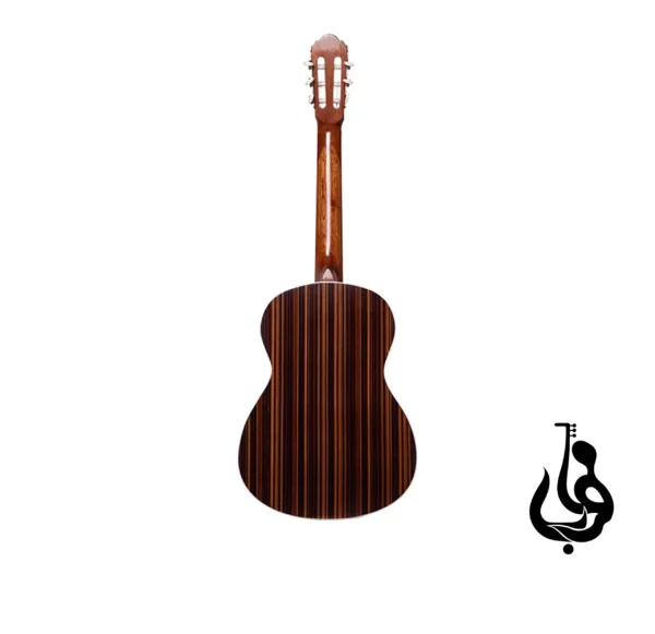 گیتار متاع پور مدل MAT 3