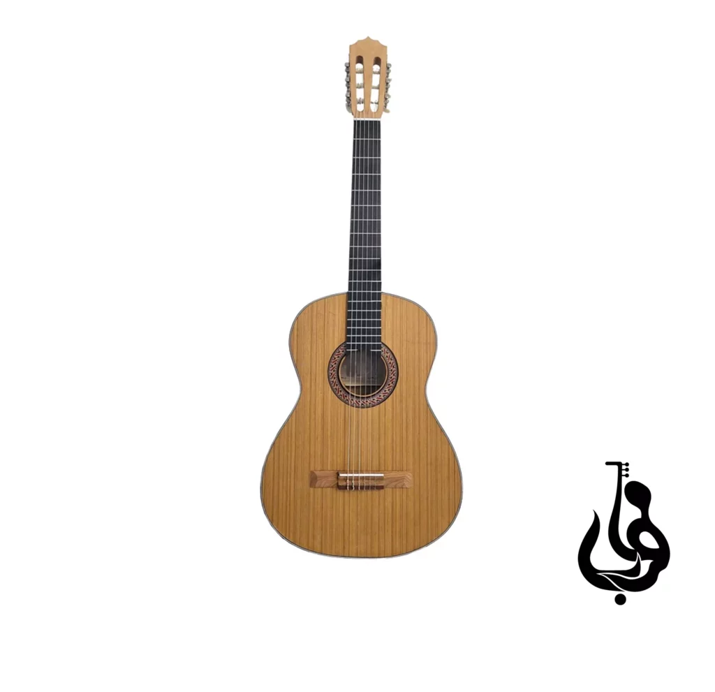 گیتار کلاسیک مدل MAT 4