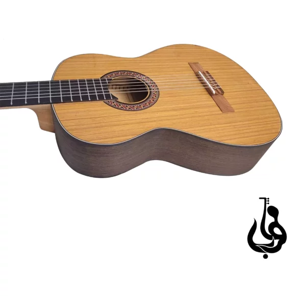 گیتار کلاسیک مدل MAT 4