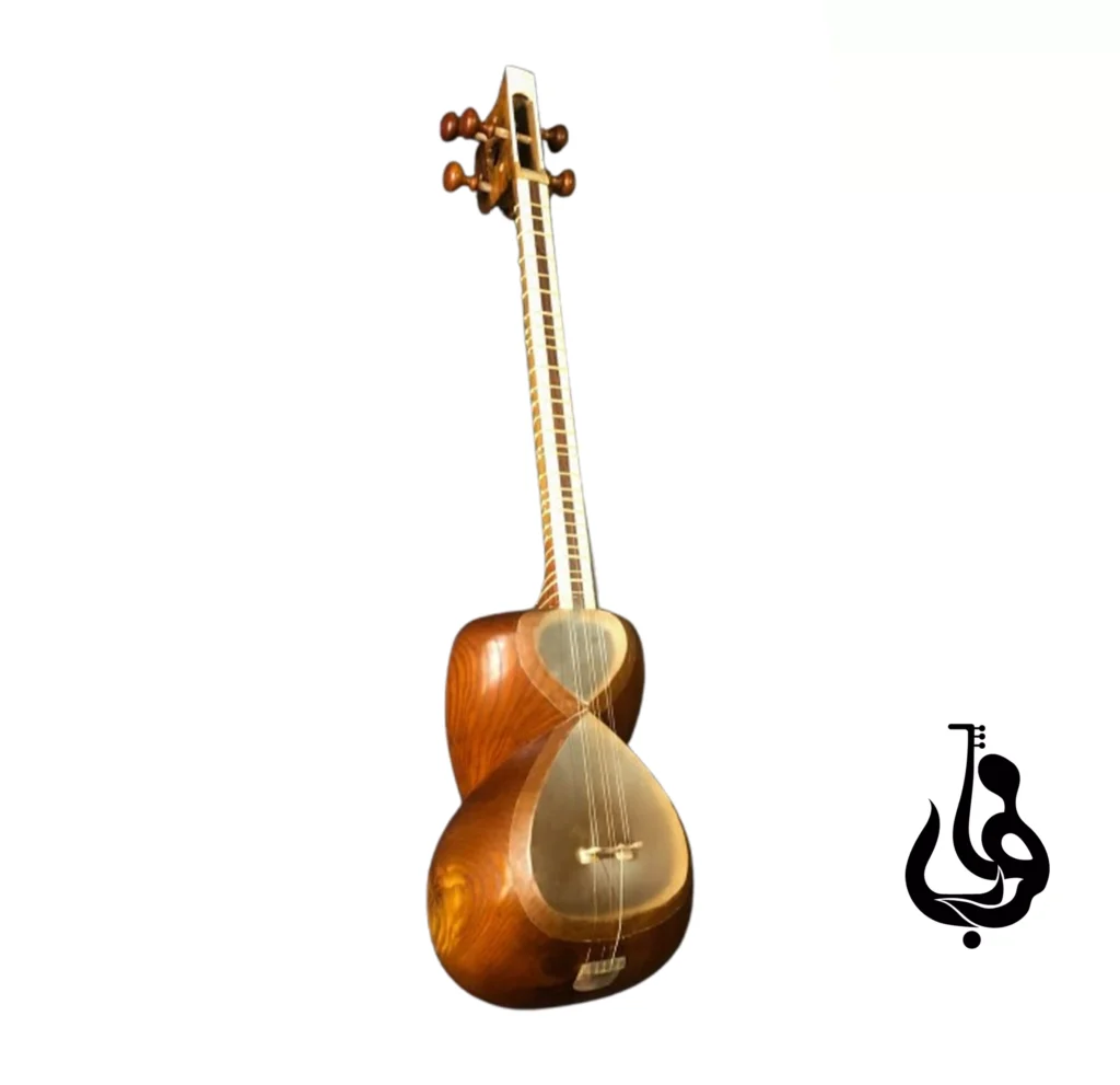 تار فاریابی کد 01
