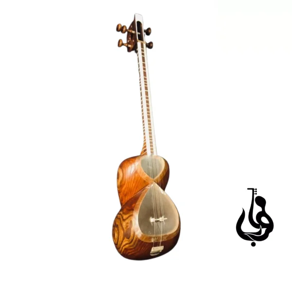 تار فاریابی کد 03