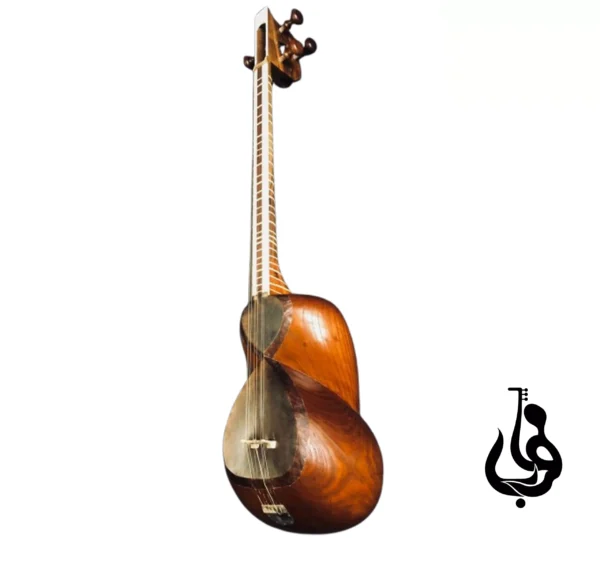 تار فاریابی کد 02