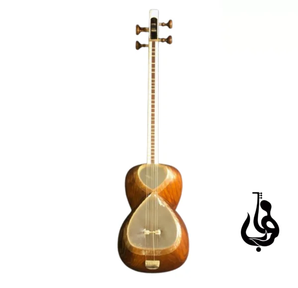 تار فاریابی کد 03