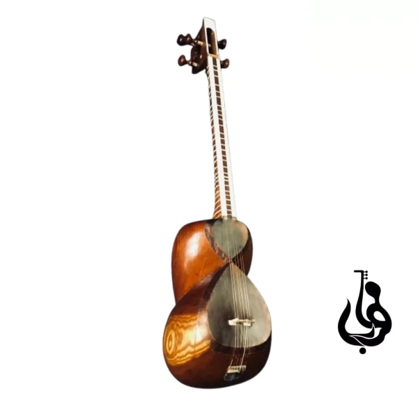 تار فاریابی کد 02