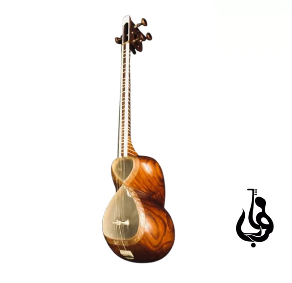 تار فاریابی کد 03