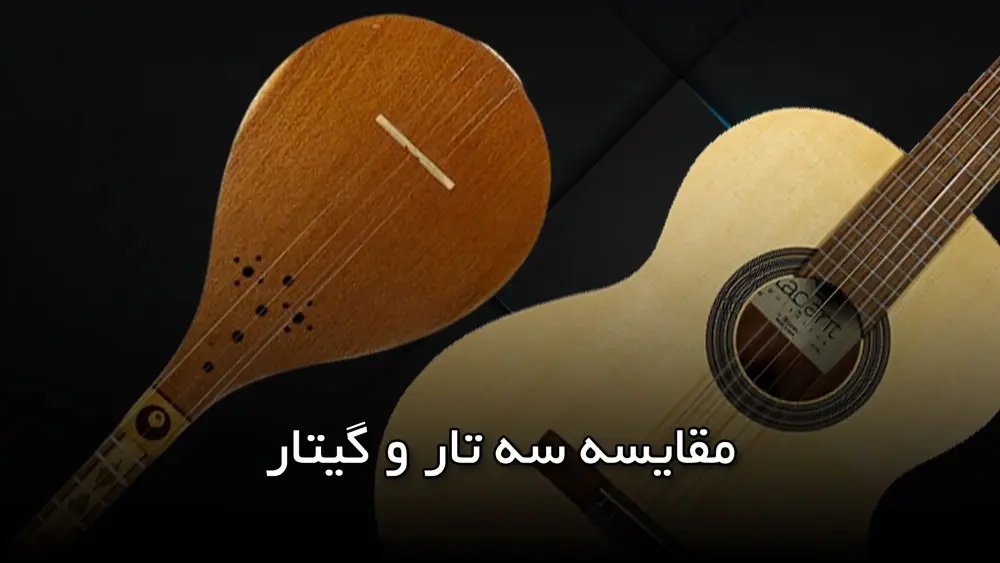 comparison-of-setar-and-guitar