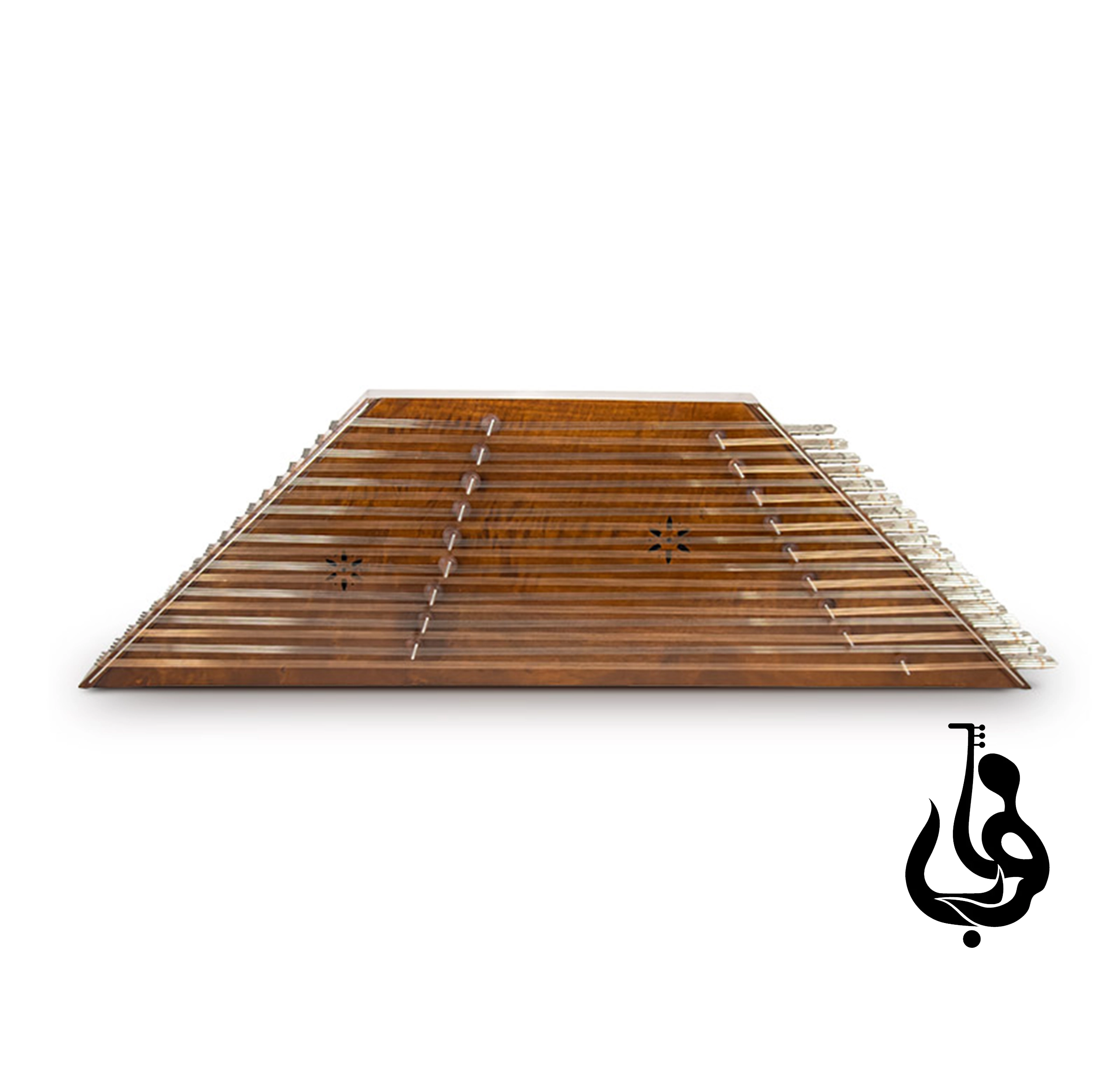 سنتور فروغی سه مهر