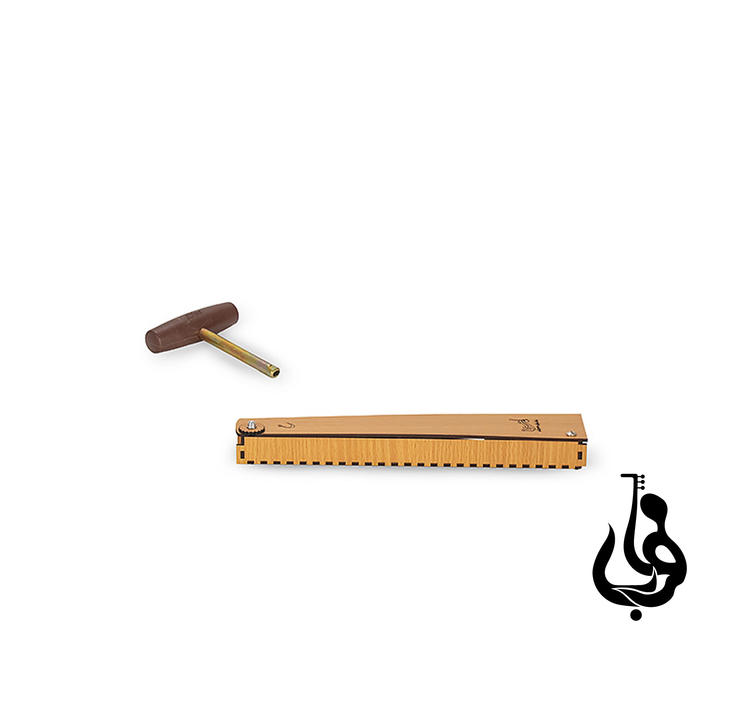 سنتور همنواز دو مهر