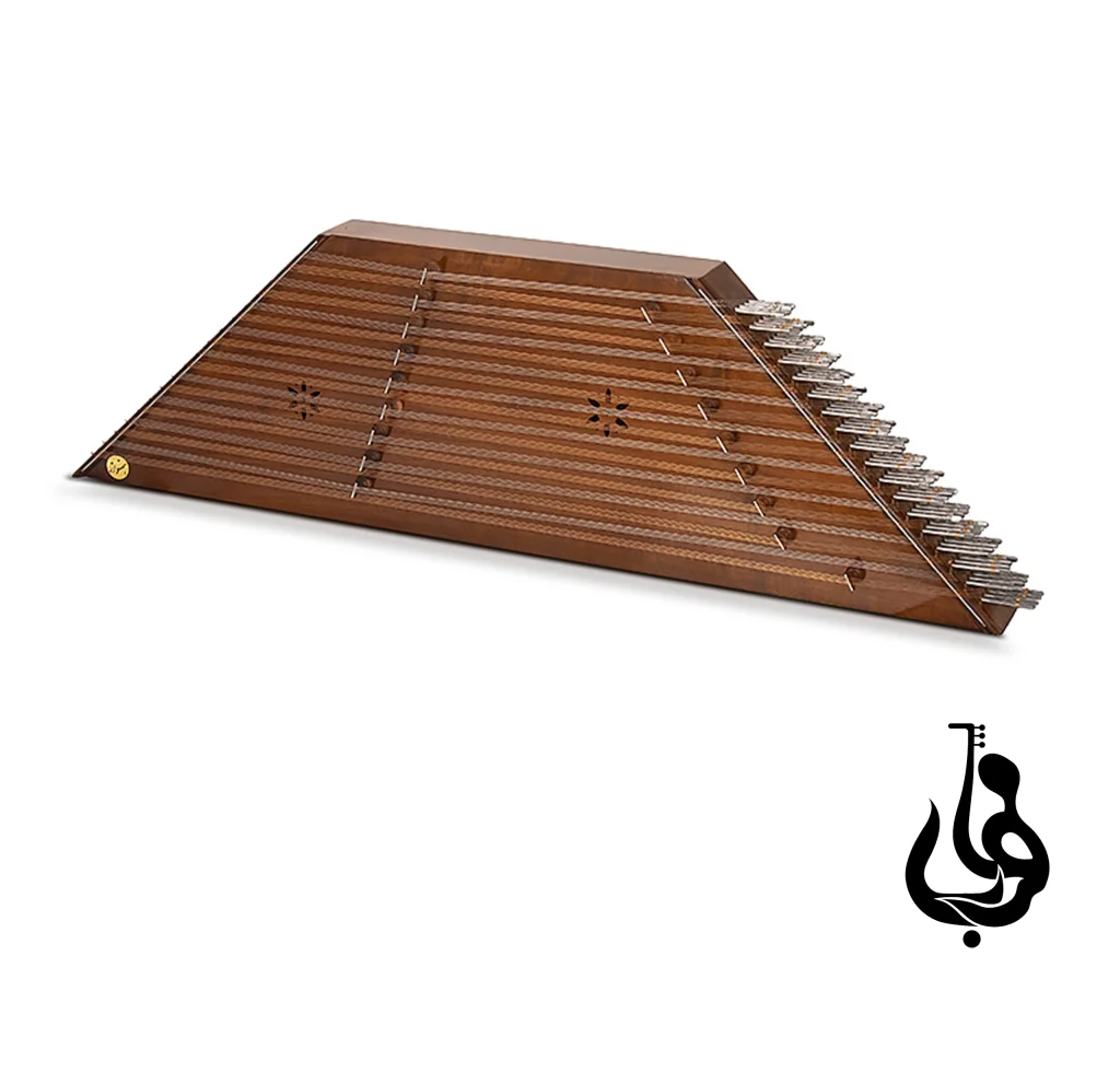 سنتور همنواز دو مهر