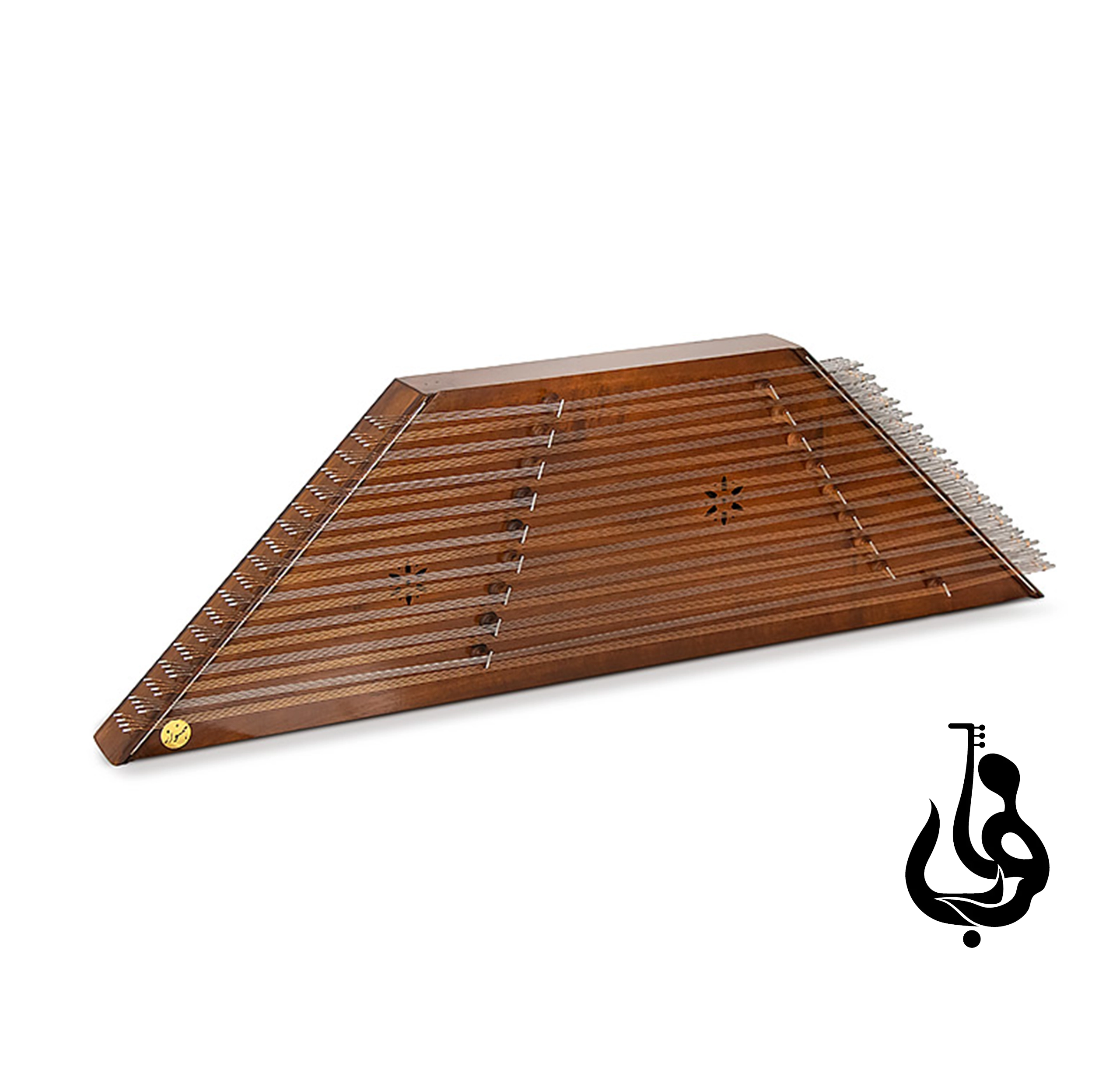 سنتور همنواز دو مهر