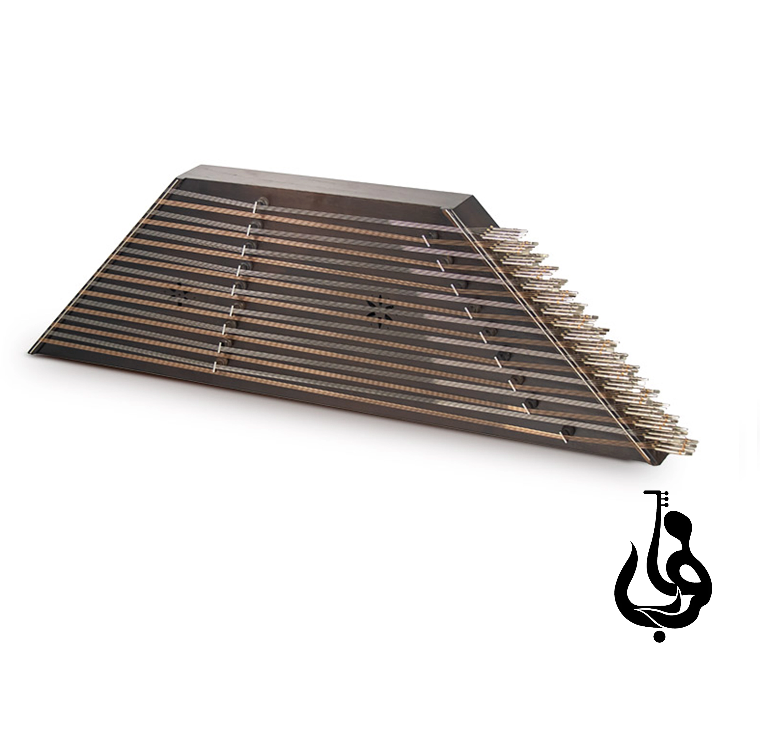 سنتور موسوی یک مهر