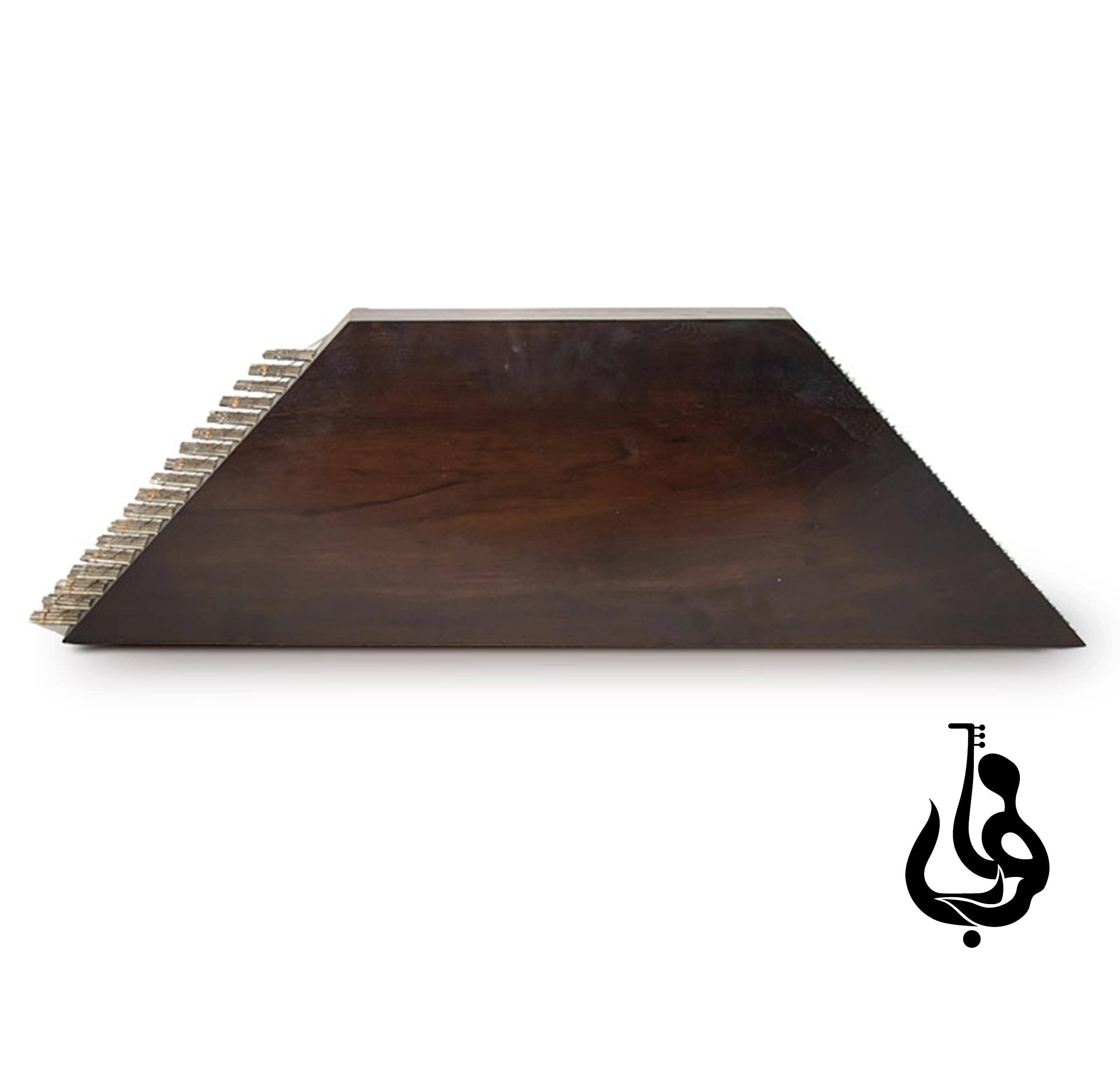 سنتور موسوی یک مهر