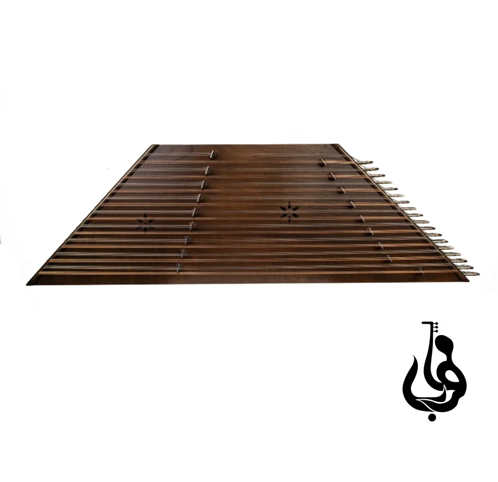 سنتور موسوی 2 مهر
