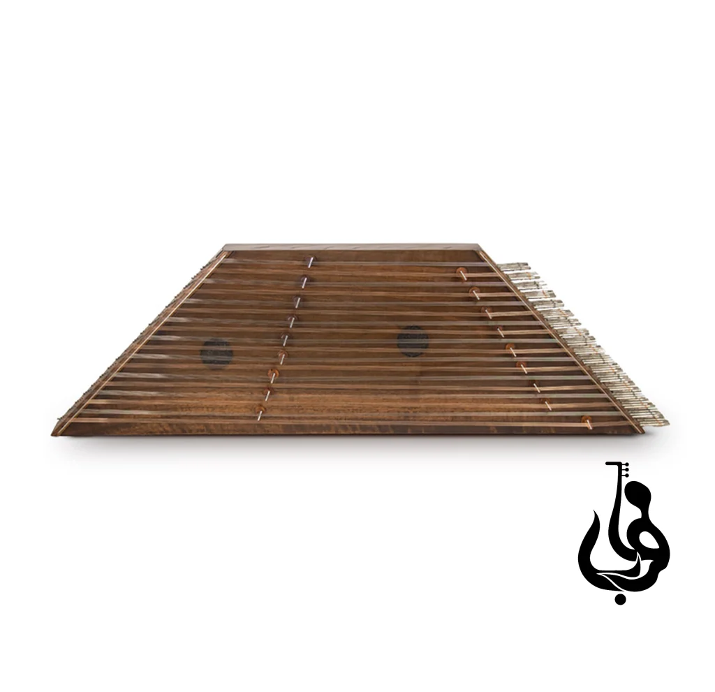 سنتور موسوی دو مهر ویژه