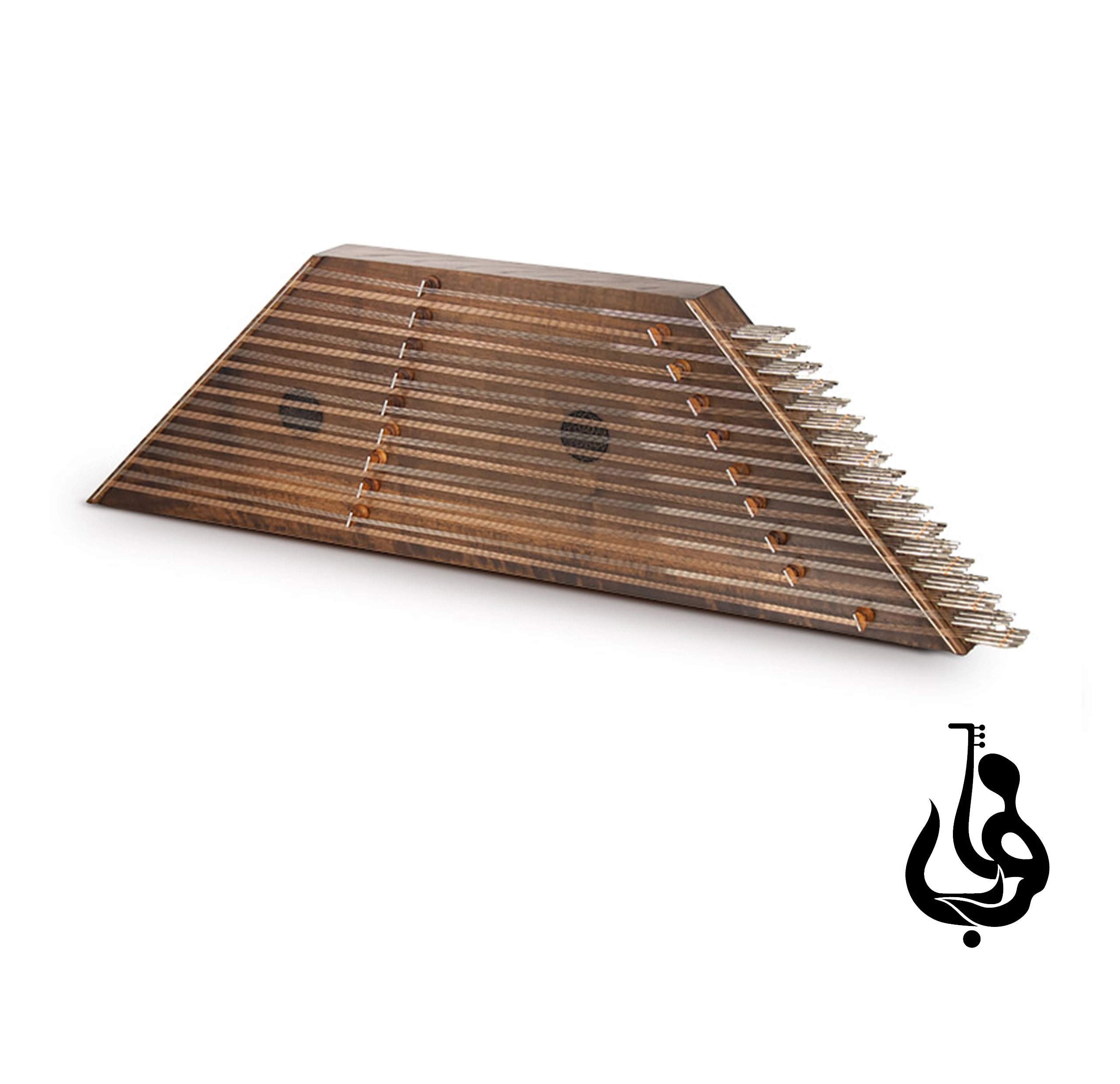 سنتور موسوی دو مهر ویژه